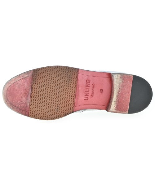 Unline by alfredoBANNISTER 正式鞋