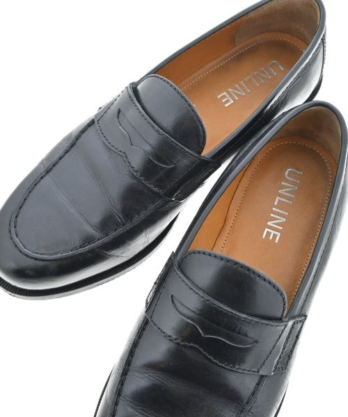 Unline by alfredoBANNISTER 正式鞋