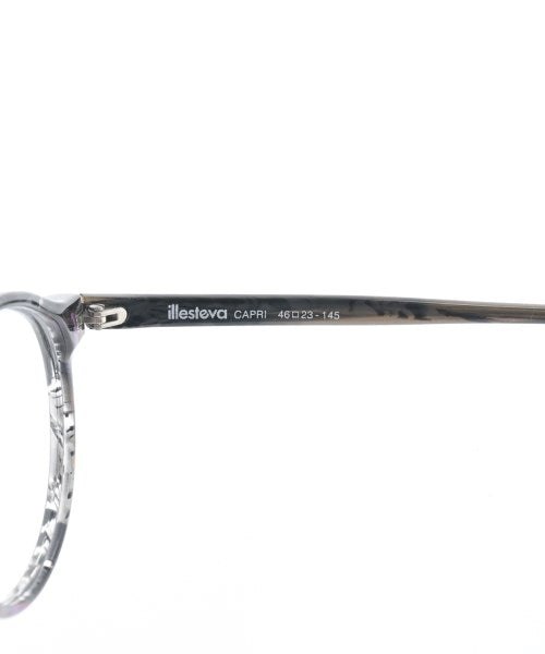 illesteva 眼鏡