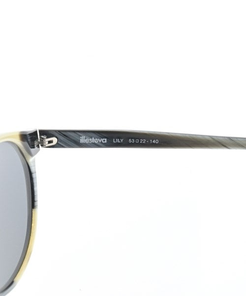 illesteva 太陽眼鏡