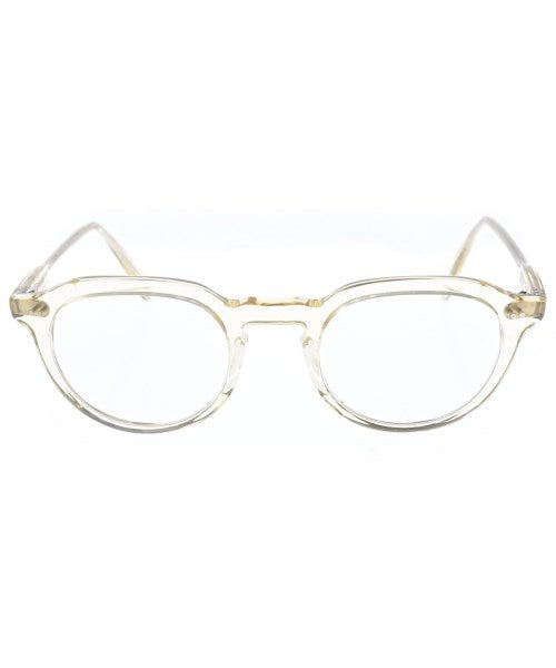 Buddy Optical 眼鏡