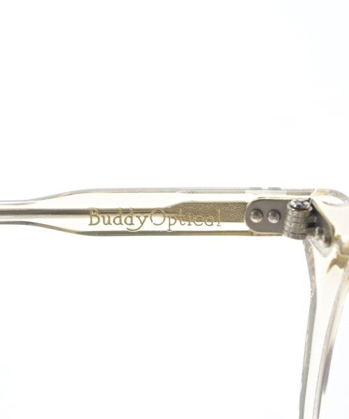 Buddy Optical 眼鏡