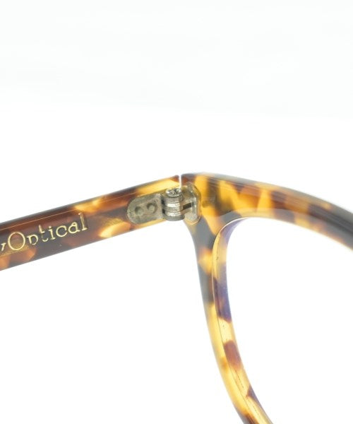 Buddy Optical 眼鏡