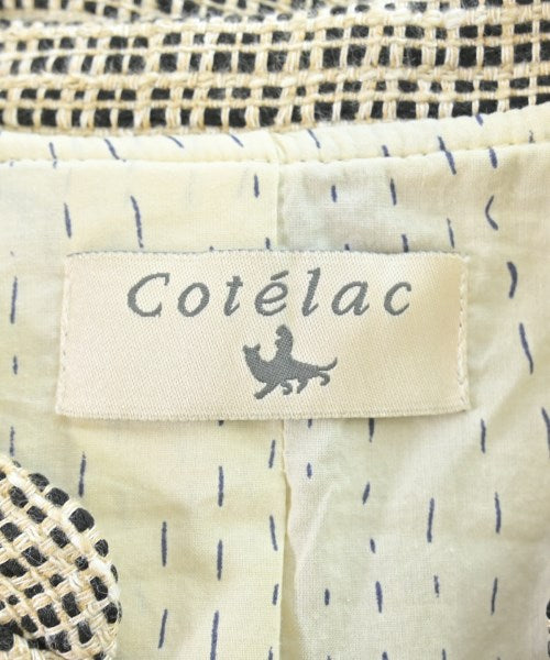 Cotelac 夾克