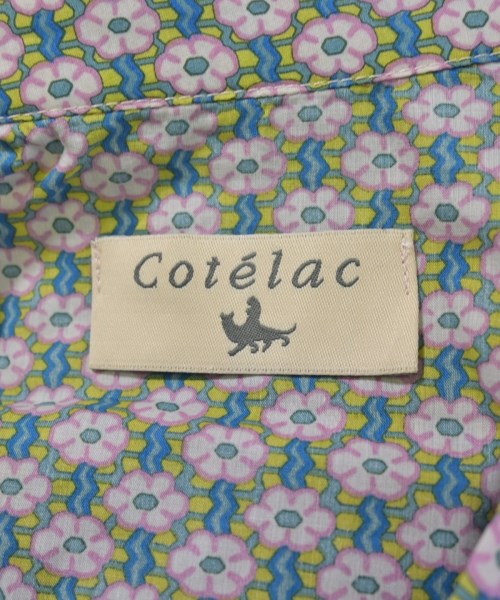 Cotelac 女襯衫