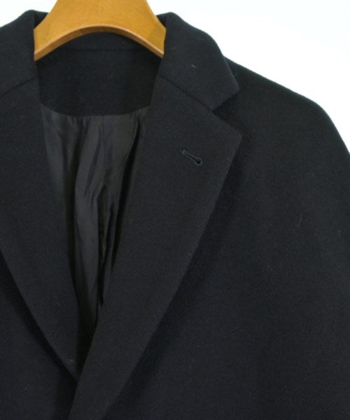 Gauche 支撐領外套