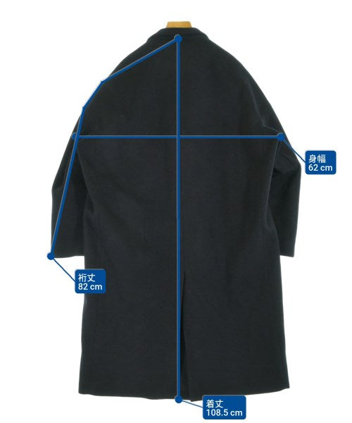 Gauche 支撐領外套