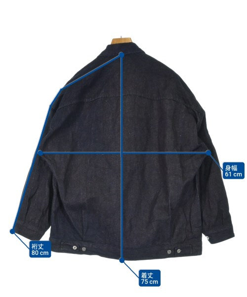 Gauche 其他飛行外套