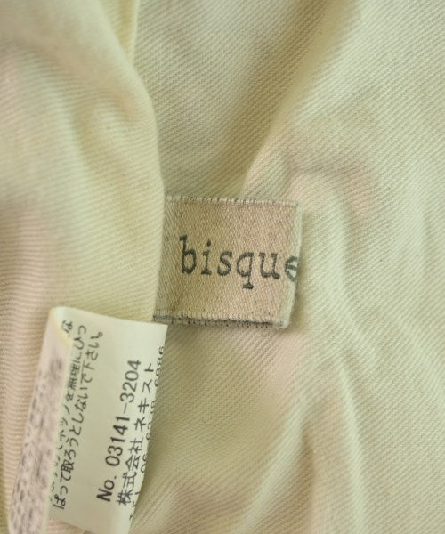 bisque by nest Robe 休閒襯衫