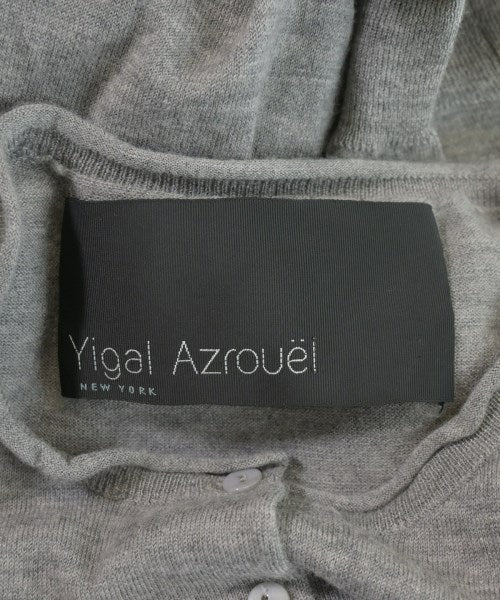 Yigal Azrouel 開襟衫