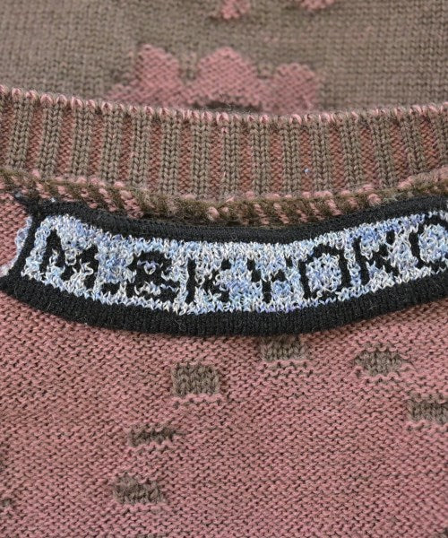 M.&KYOKO 毛衣
