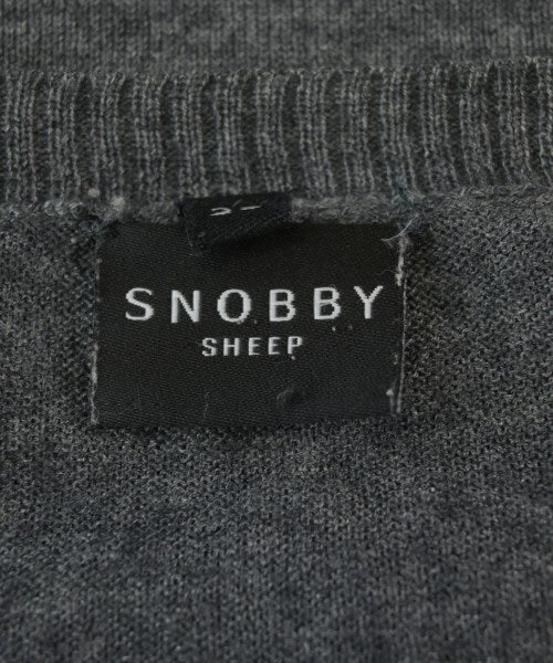 SNOBBY SHEEP 毛衣