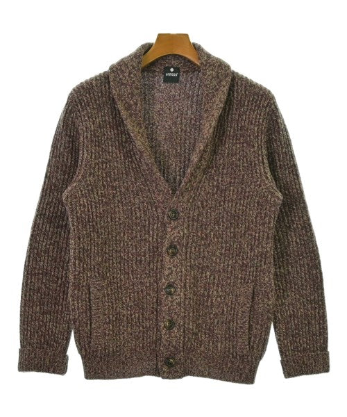 ANDREA FENZI 開襟衫