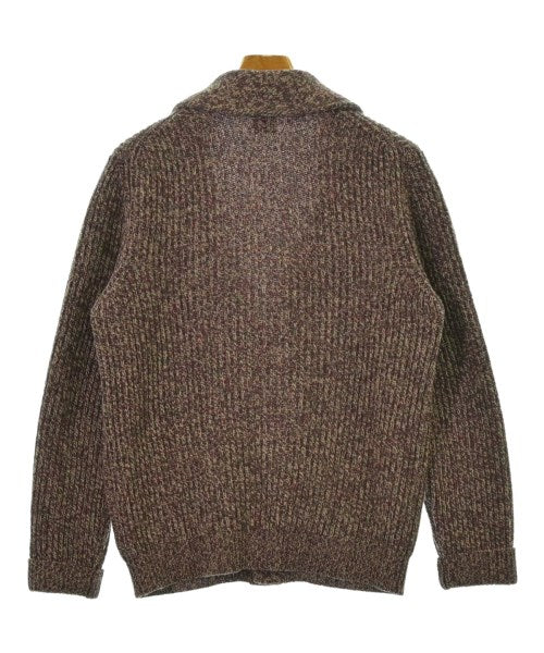 ANDREA FENZI 開襟衫