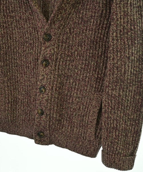 ANDREA FENZI 開襟衫