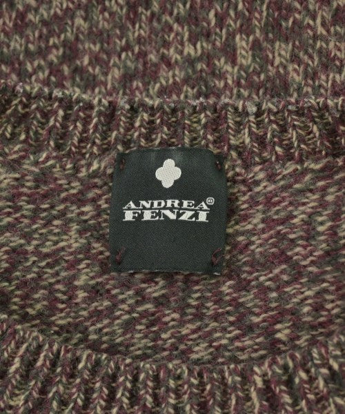 ANDREA FENZI 毛衣