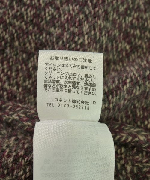 ANDREA FENZI 毛衣