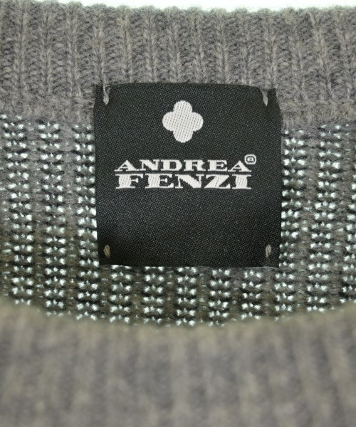 ANDREA FENZI 毛衣