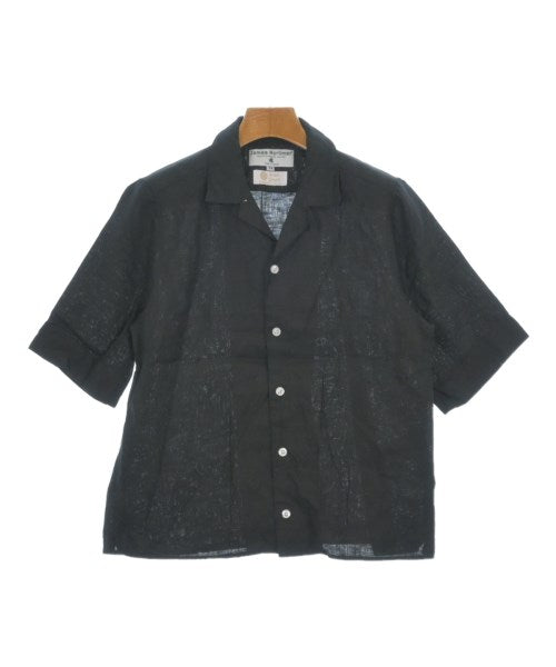 James Mortimer 女襯衫