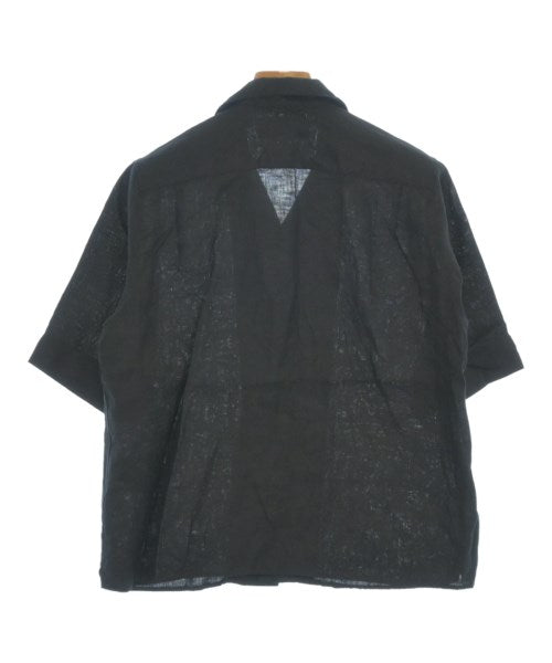 James Mortimer 女襯衫