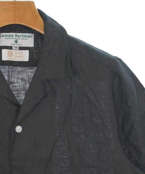 James Mortimer 女襯衫