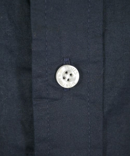James Mortimer 休閒襯衫