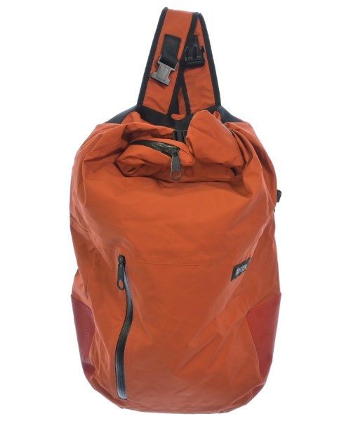 MAPHIA DESIGN 背包