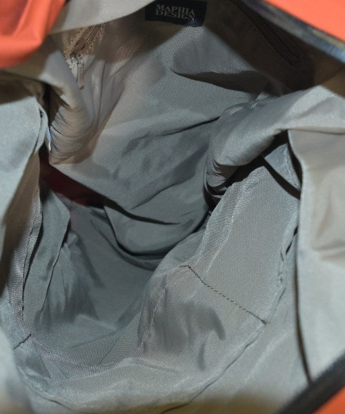 MAPHIA DESIGN 背包