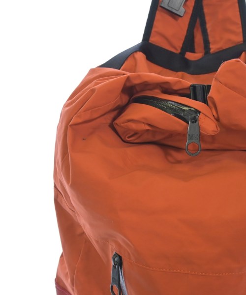 MAPHIA DESIGN 背包