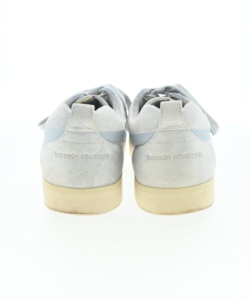 PUMA by hussein chalayan 運動鞋