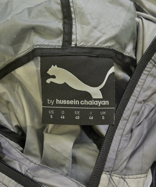PUMA by hussein chalayan 其他飛行外套