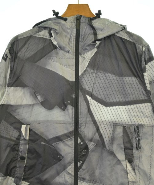 PUMA by hussein chalayan 其他飛行外套
