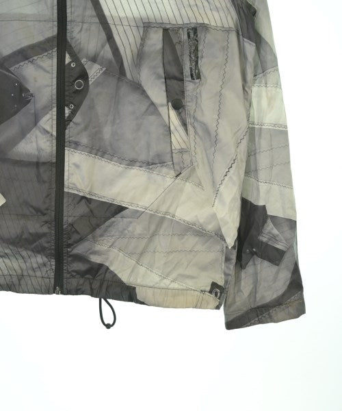 PUMA by hussein chalayan 其他飛行外套