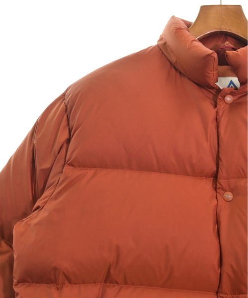 holubar 羽絨夾克/背心