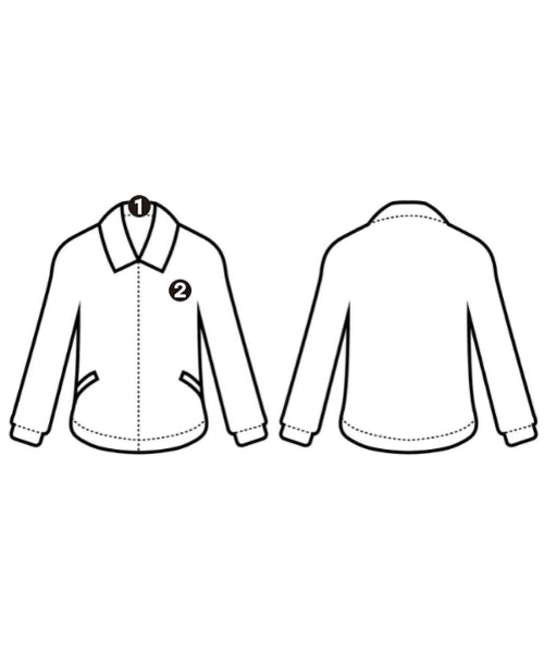 holubar 羽絨夾克/背心