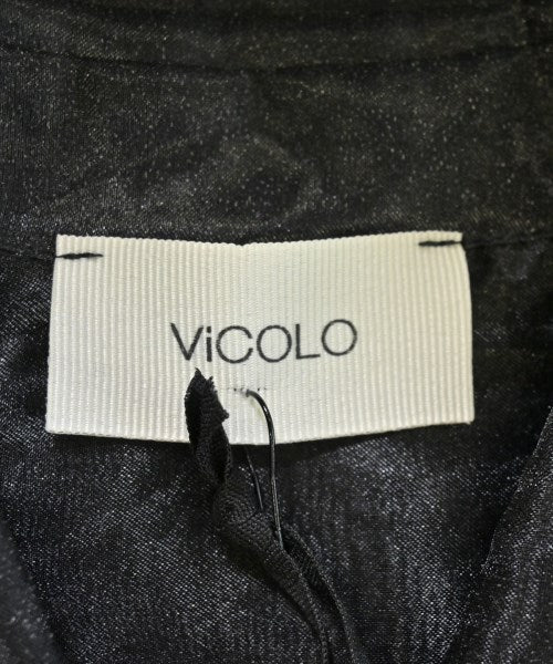 VICOLO 女襯衫