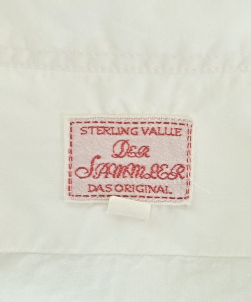 Der SAMMLER solo 休閒襯衫