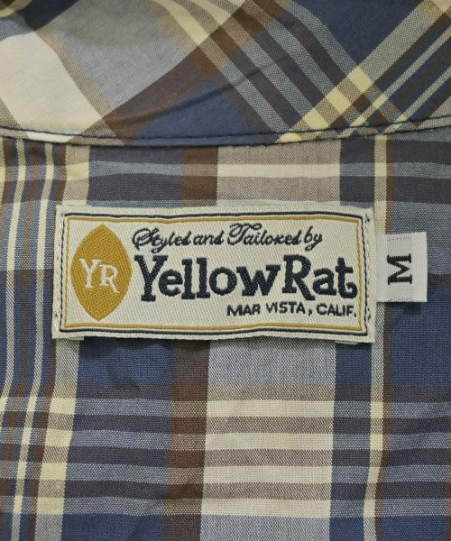 Yellow Rat 休閒夾克