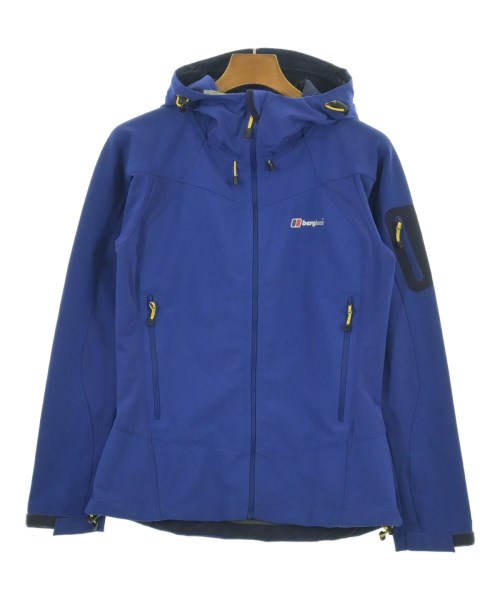 Berghaus 山系外套