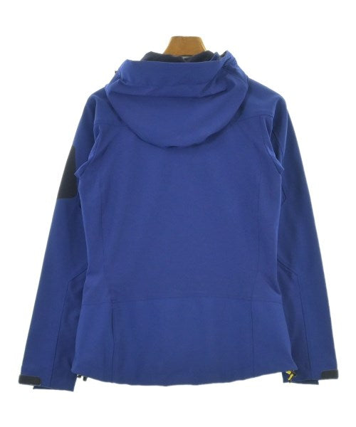 Berghaus 山系外套