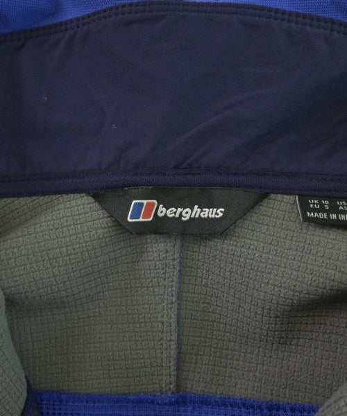Berghaus 山系外套