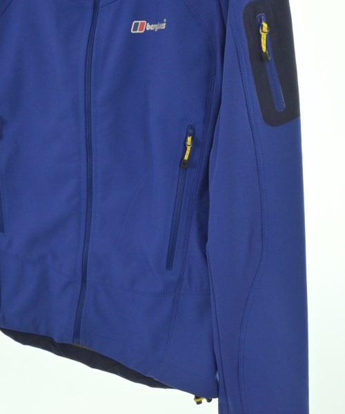 Berghaus 山系外套