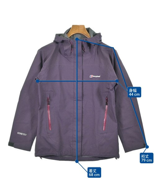 Berghaus 其他套裝