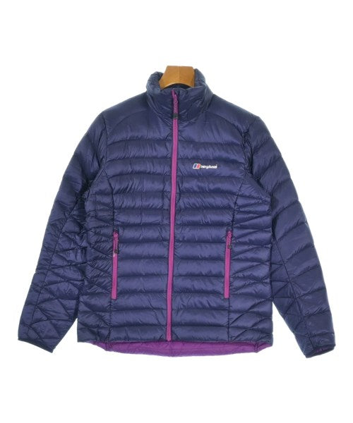 Berghaus 羽絨夾克/背心