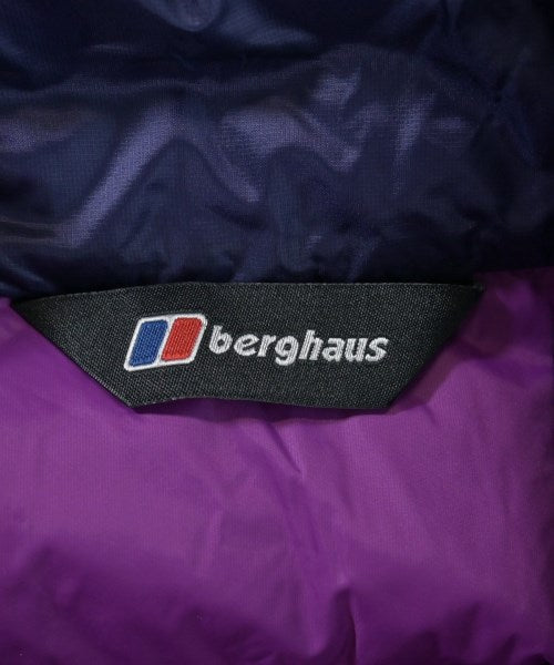 Berghaus 羽絨夾克/背心
