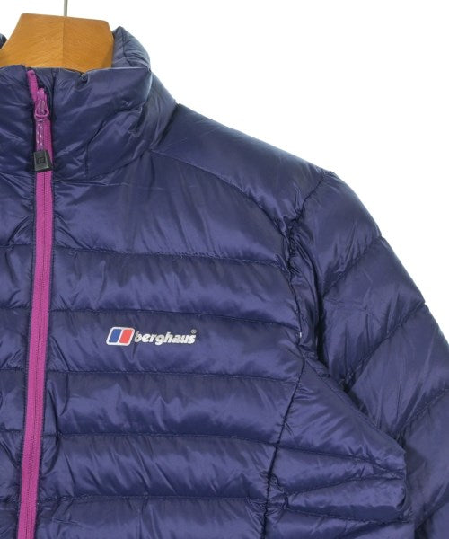 Berghaus 羽絨夾克/背心