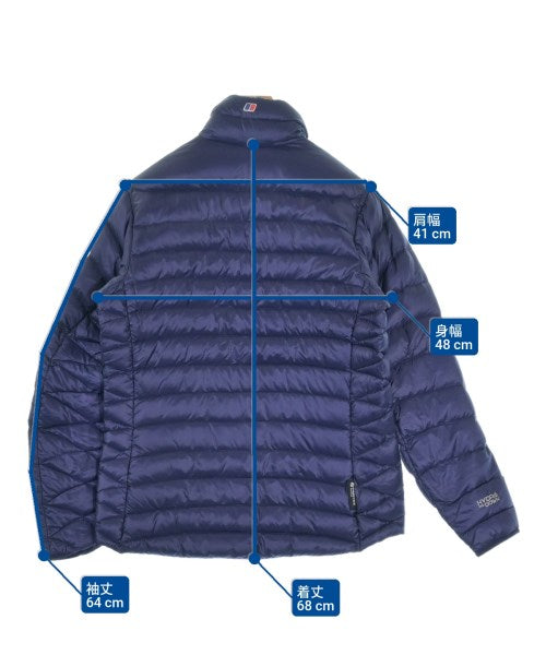 Berghaus 羽絨夾克/背心