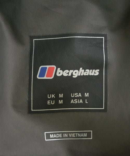 Berghaus 其他飛行外套