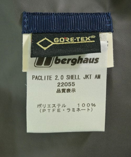 Berghaus 其他飛行外套