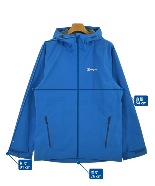 Berghaus 其他飛行外套
